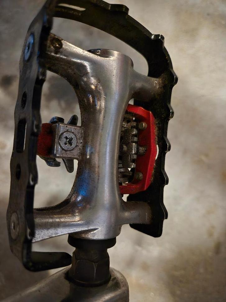 Giant Cadex Carbon Mountainbike, Fietsen en Brommers, Fietsen | Heren | Sportfietsen en Toerfietsen, Gebruikt, Giant, Meer dan 20 versnellingen