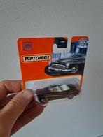 Buick Skylark 1953 Matchbox 2022-083, Ophalen of Verzenden, Nieuw, Auto