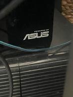 Asus quad core desktop., Computers en Software, HDD, 2 tot 3 Ghz, Ophalen of Verzenden, Zo goed als nieuw