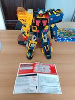 Transformers energon omega Supreme, Overige generaties, Ophalen of Verzenden, Zo goed als nieuw, Autobots
