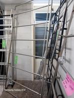 Renault trafic imperiaal  lengte 2 ladderrol windspiraal