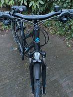 Merida Crossway 500 - Hybride damesfiets, Gebruikt, Versnellingen, 53 tot 57 cm, Ophalen