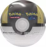 Pokemon TCG Pokémon GO Poké Ball Tin - Ultra Ball, Nieuw, Overige typen, Ophalen of Verzenden