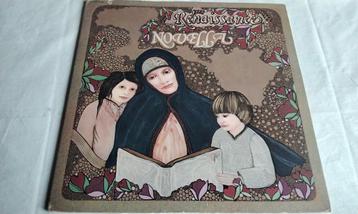 LP Originele Renaissance Novella Progressive Rock US 1977 beschikbaar voor biedingen