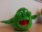 Vintage Ghostbusters "Slimer" Knuffel (40cm), Ophalen of Verzenden, Gebruikt, Film, Overige typen
