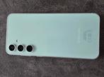 Samsung Galaxy S23 FE 128GB Mint - Zo goed als nieuw!, Telecommunicatie, Mobiele telefoons | Samsung, Ophalen, Overige kleuren