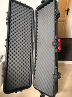 Anschutz Geweerkoffer - Perfecte Bescherming, Ophalen, Gebruikt