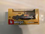 Max Verstappen rb12-2016 jumbo, Verzamelen, Ophalen of Verzenden, Nieuw, Formule 1