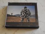2 CD Pink Floyd ‎- Delicate Sound Of Thunder 463161 2 Rock, Cd's en Dvd's, Ophalen of Verzenden, Progressive