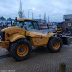 New Holland LM410 Verreiker., Ruwterrein, Niet opgegeven, Niet opgegeven, -