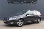 Volvo V70 2.0 D3 Polar+, Voorwielaandrijving, Euro 6, Grijs, 1570 kg