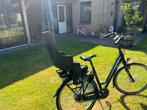 Fietsstoeltje bobike, Ophalen, Zo goed als nieuw