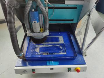isel i-mes CPM 4030 cnc freesmachine beschikbaar voor biedingen