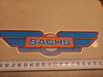 Sachs, Ophalen of Verzenden, Zo goed als nieuw