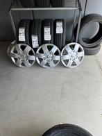 Renault master 16 inch wieldoppen, Nieuw, Ophalen of Verzenden