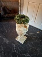 Griekse/Romeinse Stijl Lamp - Eyecatcher!, Ophalen of Verzenden