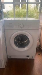 Wasmachine Proline, Ophalen, Zo goed als nieuw, Minder dan 60 cm, 160 cm of meer