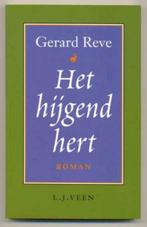 Gerard Reve - Het hijgend Hert, Verzenden