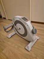 Zitfiets - Arm en been trainer, Ophalen