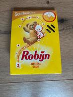 Robijn Geurbuiltjes Zwitsal Geur - 3 stuks, Ophalen of Verzenden, Nieuw