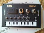 Korg Nu:Tekt NTS-1, Ophalen of Verzenden, Zo goed als nieuw, Overige aantallen, Korg