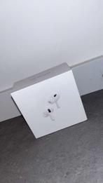 Airpods pro 2, Telecommunicatie, Mobiele telefoons | Oordopjes, Verzenden, Nieuw, In gehoorgang (in-ear), Bluetooth