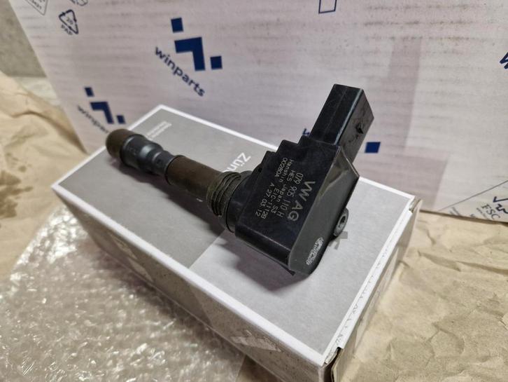 OEM Bobines Audi 4.0 TFSI / 4.0T - 079905110H / S6 C7 S7 S8, Auto-onderdelen, Motor en Toebehoren, Audi, Gebruikt, Ophalen of Verzenden