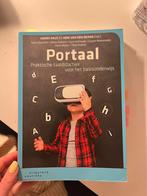 Portaal, Ophalen of Verzenden, Zo goed als nieuw, HBO
