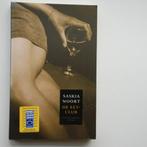 Saskia Noort; De eetclub, Ophalen of Verzenden, Gelezen, Saskia Noort, Nederland