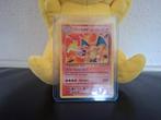 Charizard evolutions 2016, Hobby en Vrije tijd, Verzamelkaartspellen | Pokémon, Ophalen of Verzenden, Zo goed als nieuw