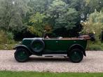 Renault OVERIGE NN1 Torpedo Roadster 1928 PERFECT GERESTAURE, Renault, Handgeschakeld, Particulier, Geïmporteerd