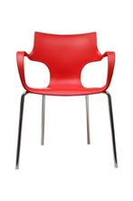 Designstoelen Jim - TIJDELIJK EXTRA GOEDKOOP - OP=OP!!!, Ophalen of Verzenden, Nieuw, Metaal