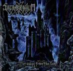 Sacramentum - Far Away from Sun CD Sweden Black Death Metal, Ophalen of Verzenden, Zo goed als nieuw