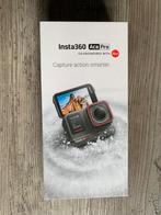 Insta360 Ace Pro, Audio, Tv en Foto, Actiecamera's, Ophalen of Verzenden, Nieuw, Overige merken