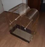 Vogelkooi, Ophalen, Metaal, Vogelkooi