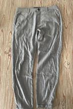 GABBA pants Pisa Cross Grey size M regular, Kleding | Heren, Maat 48/50 (M), Ophalen of Verzenden, GABBA, Grijs