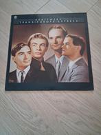 Kraftwerk lp, Ophalen of Verzenden, Zo goed als nieuw