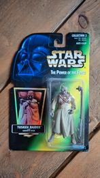 Star wars Tusken Raider, Verzamelen, Star Wars, Ophalen of Verzenden, Zo goed als nieuw, Actiefiguurtje