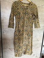 FAB INDIA KATOEN ZIJDE TUNIEK, MAAT; XS, Ophalen of Verzenden, Zo goed als nieuw, Maat 34 (XS) of kleiner, Overige kleuren