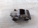 Playart scout car hong kong, Ophalen of Verzenden, Zo goed als nieuw