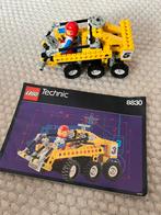 Technisch lego Rally 6-wheeler 8830, Kinderen en Baby's, Speelgoed | Duplo en Lego, Ophalen of Verzenden, Zo goed als nieuw