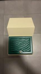 Rolex doos orrigineel, Sieraden, Tassen en Uiterlijk, Horloges | Heren, Ophalen of Verzenden, Nieuw, Staal, Rolex