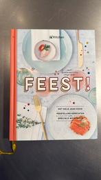 Kookboek Feest! van 24kitchen, Ophalen of Verzenden, Nieuw