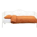 Meisjes bed, 90 cm, Gebruikt, Ophalen of Verzenden, Eenpersoons