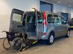 Renault Kangoo Rolstoelauto 3+1, Auto's, Automaat, 12 maanden, Stof, Origineel Nederlands