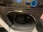 Haier Wasmachine, Witgoed en Apparatuur, Wasmachines, Ophalen, Gebruikt, Voorlader, Kort programma