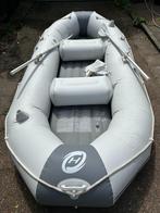 Mooie rubberboot Hydro-Force, Watersport en Boten, Ophalen, Zo goed als nieuw, Overige materialen, Met roeispanen of peddels