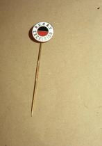 RV & AV Excelsior speldje, Verzenden, Nieuw, Overige binnenlandse clubs, Overige typen