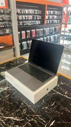 Macbook air 2018 i5 8GB RAM 128 SSD 3 mnd garantie, Ophalen, Gebruikt, Qwerty, 8 GB