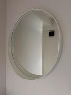 IKEA Stockholm Spiegel 80cm, Huis en Inrichting, Woonaccessoires | Spiegels, Ophalen, Minder dan 50 cm, Rond, Zo goed als nieuw